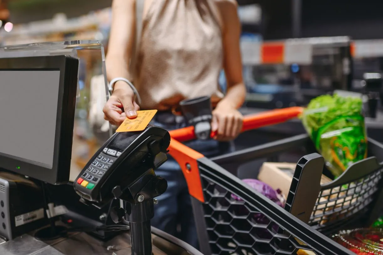 Kasjer nie musi wydać Ci reszty. Nie masz odliczonej kwoty? To Twój problem