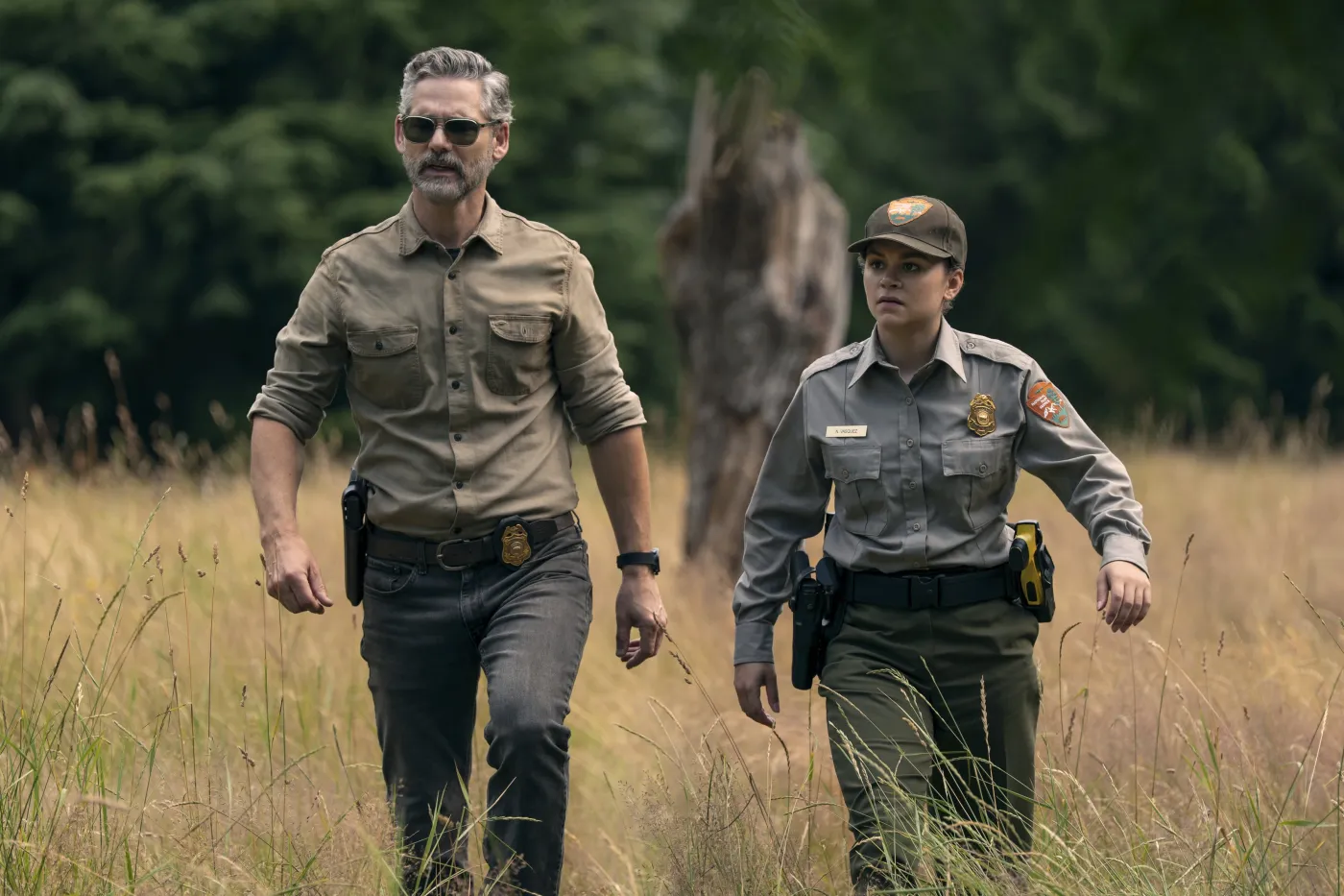 Nowy serial kryminalny rzuca na kolana. "Półka wyżej niż wszystkie thrillery Netflixa"