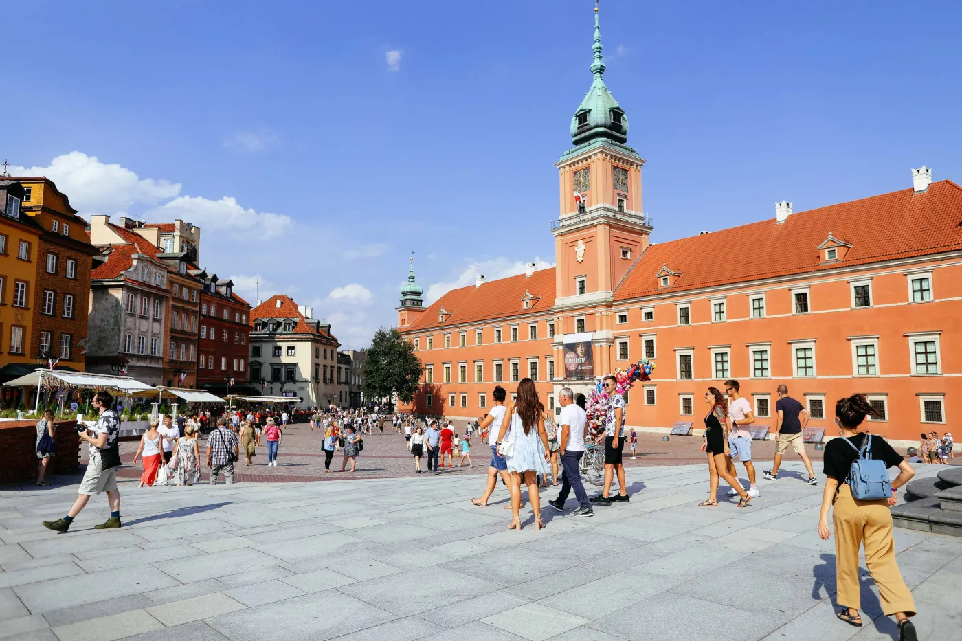 Burze i deszcz nie dadzą o sobie zapomnieć. Później nagły przewrót i niespodzianka