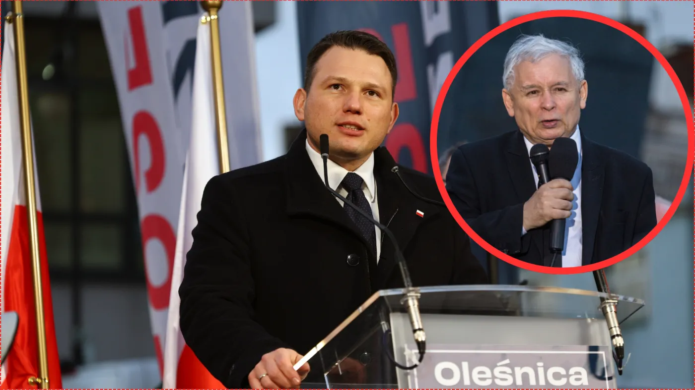 PiS uderza w Konfederację. "Mentzen to rozwydrzony bachor"