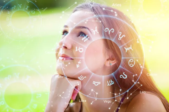 Aktualny horoskop dzienny na wtorek 28 kwietnia 2026. Baran, Byk, Bliźnięta, Rak, Lew, Panna, Waga, Skorpion, Strzelec, Koziorożec, Wodnik, Ryby