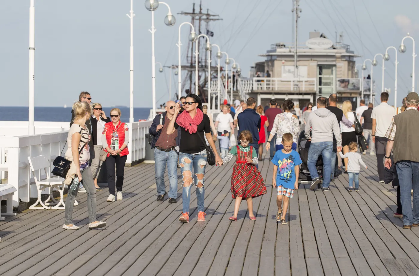 Turyści z tego kraju szturmują Polskę. Już nie chcą słyszeć o Chorwacji