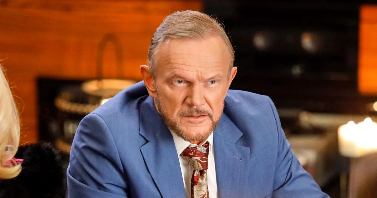 Cezary Pazura o powrocie kultowego serialu. Ma już plan na swoją postać