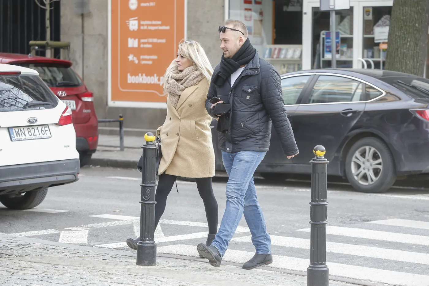 Adrian ze "Ślubu od pierwszego wejrzenia" znowu w szpitalu. "Nie przyjmuję do wiadomości wstępnej diagnozy"