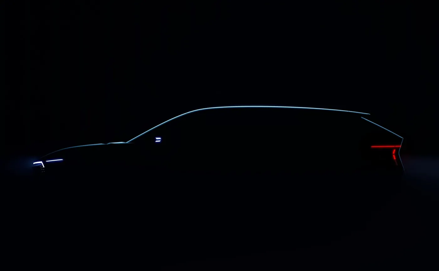 Skoda Vision O to nowa Skoda Octavia