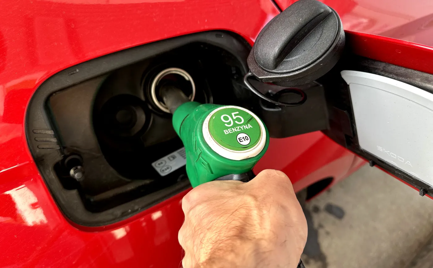 Trzęsienie ziemi na stacjach paliw. Tyle zapłacisz za benzynę 95 od 1 września