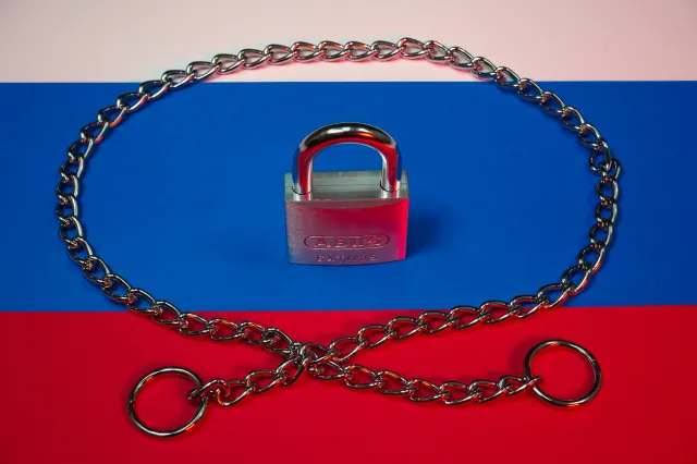 Szefowa dyplomacji UE zapowiada: Nadal będziemy dusić kasę na wojnę Putina