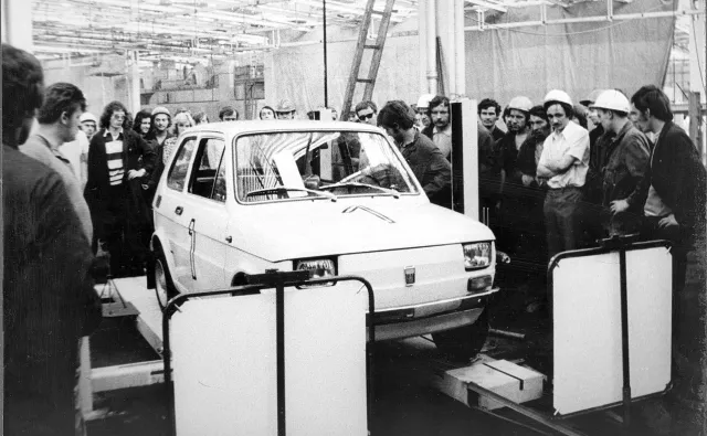 Twórca FSM potępiany przez PiS. W obronie stanął prezydent Bielska-Białej i PO