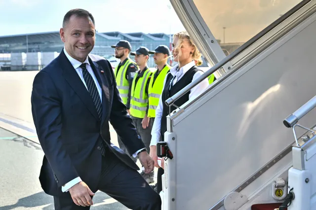 Nawrocki nowym "zaklinaczem Trumpa"? Ekspert z USA nie zostawia złudzeń