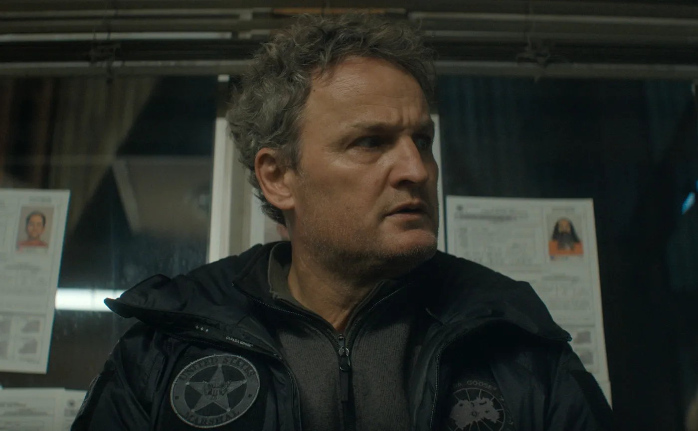 Nowy serial już budzi ogromne zainteresowanie. To epicki thriller katastroficzny