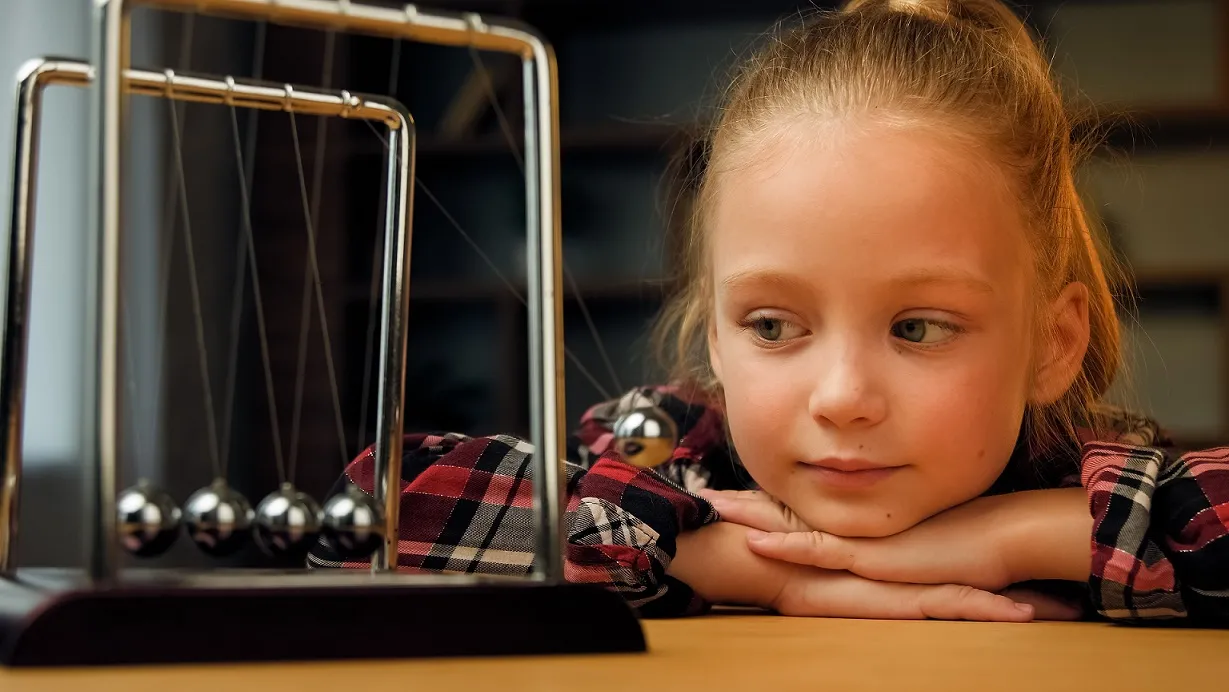 Czy Twoje dziecko ma talent artystyczny - oto jak łatwo to sprawdzisz