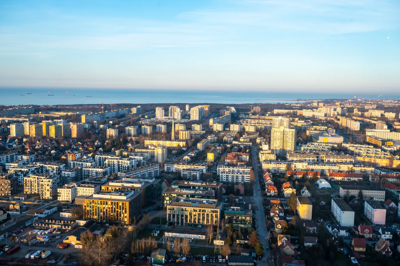 Nowy nakaz unijny od 2026 roku. To będzie rewolucja dla właścicieli budynków