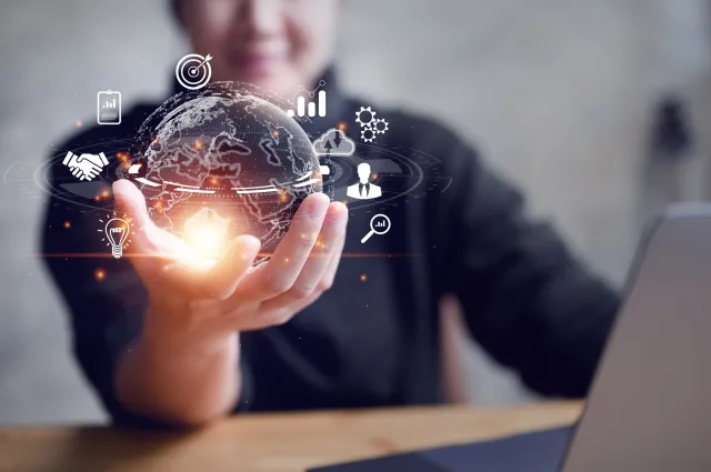 Unia stawia się cyfrowym gigantom. Dane finansowe Europejczyków nie dla Apple, Google i Mety