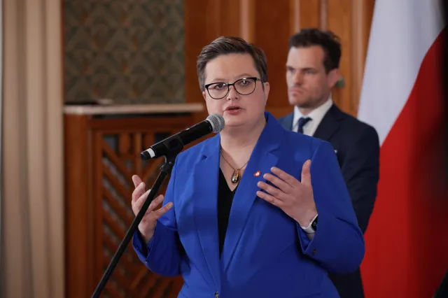 Nie chcą "superprokuratorów" w szkołach. MEN odpowiada na protesty nauczycieli