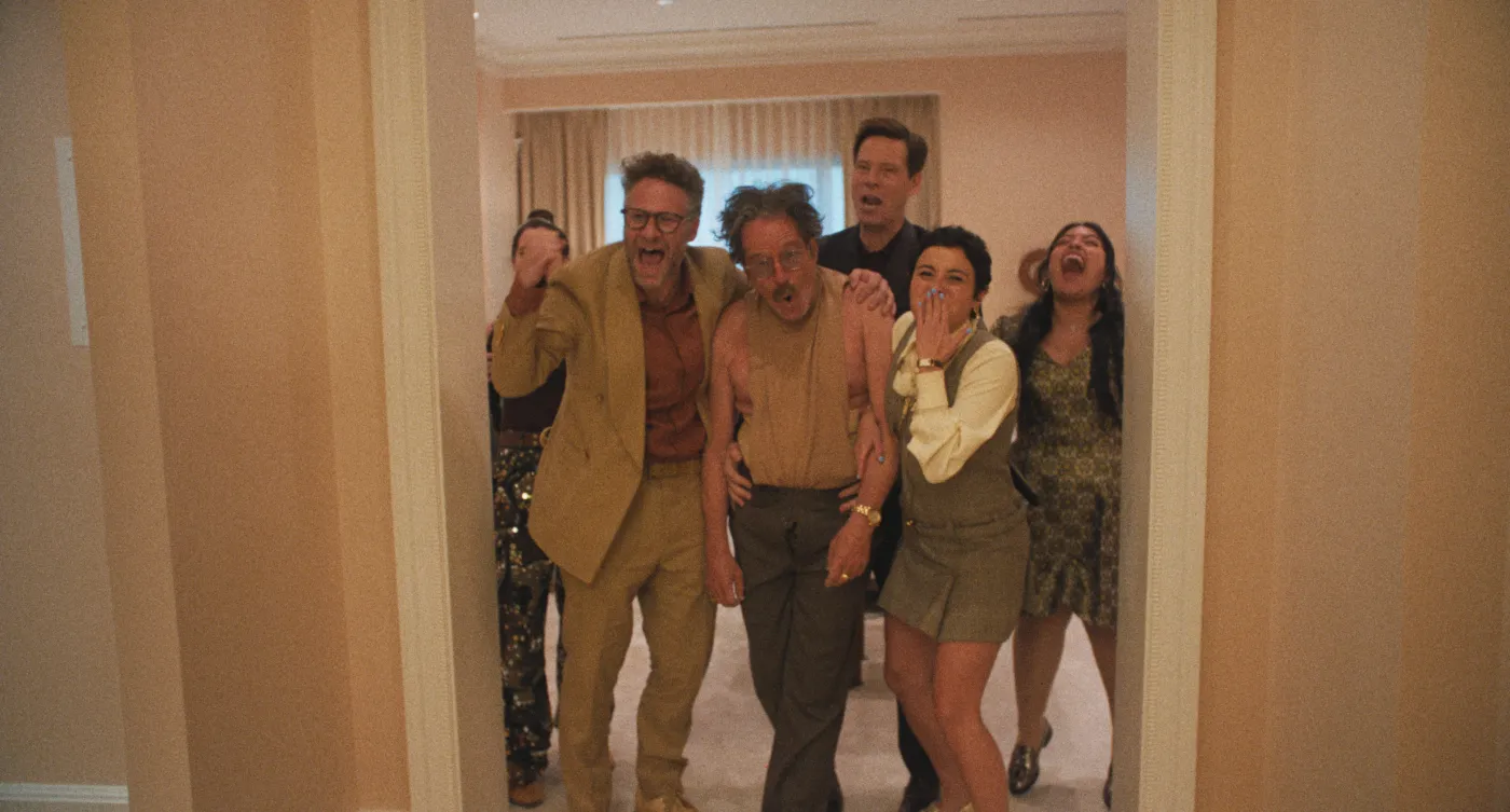 "Telewizyjne Oscary" rozdane. "Najlepszy serial roku" ustanowił rekord