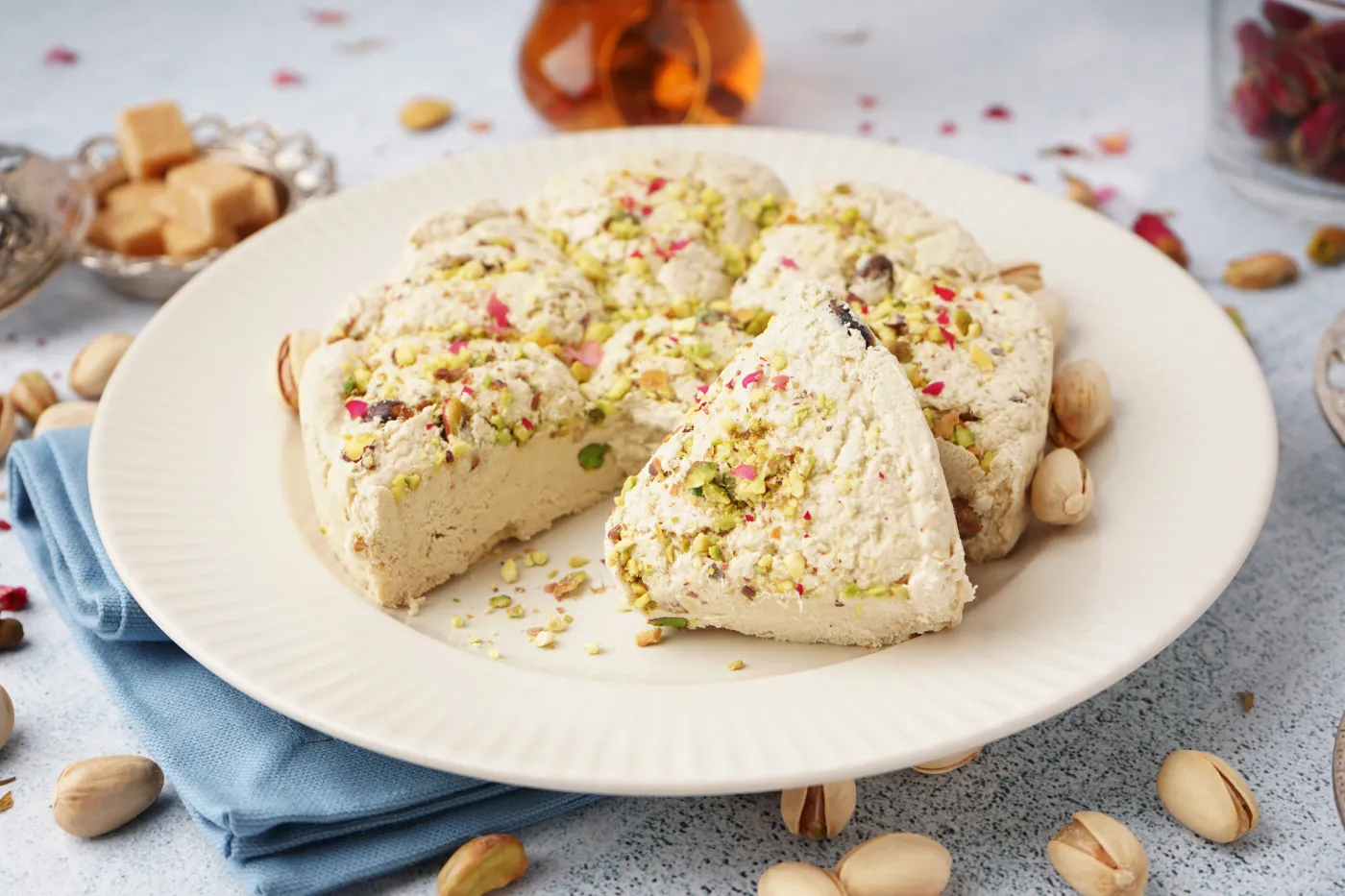 Słodki przysmak rodem z PRL. Nie tylko smaczny, ale i zdrowy