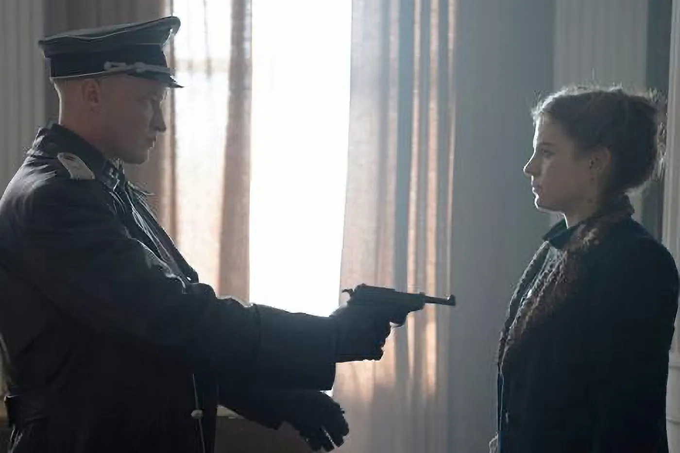 Pierwsza szpieżka w historii brytyjskiego wywiadu. Thriller o legendarnej Polce w kinach