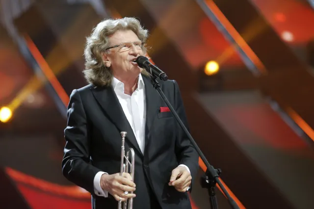 Sławek Uniatowski o kulisach śmierci Zbigniewa Wodeckiego. "Wiedzieliśmy, że można go tylko..."