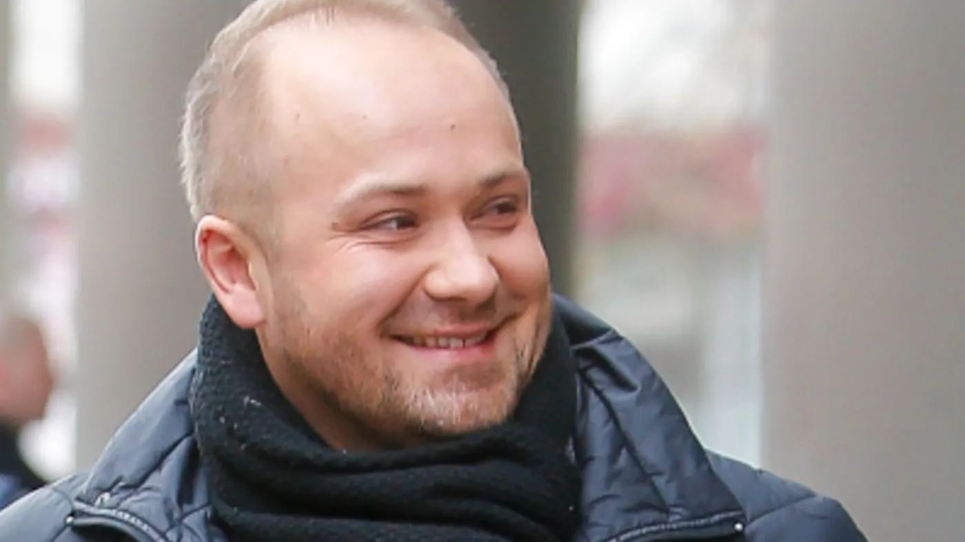 Chory Adrian ze "Ślubu..." odpowiada hejterom. "Oddam wszystko"