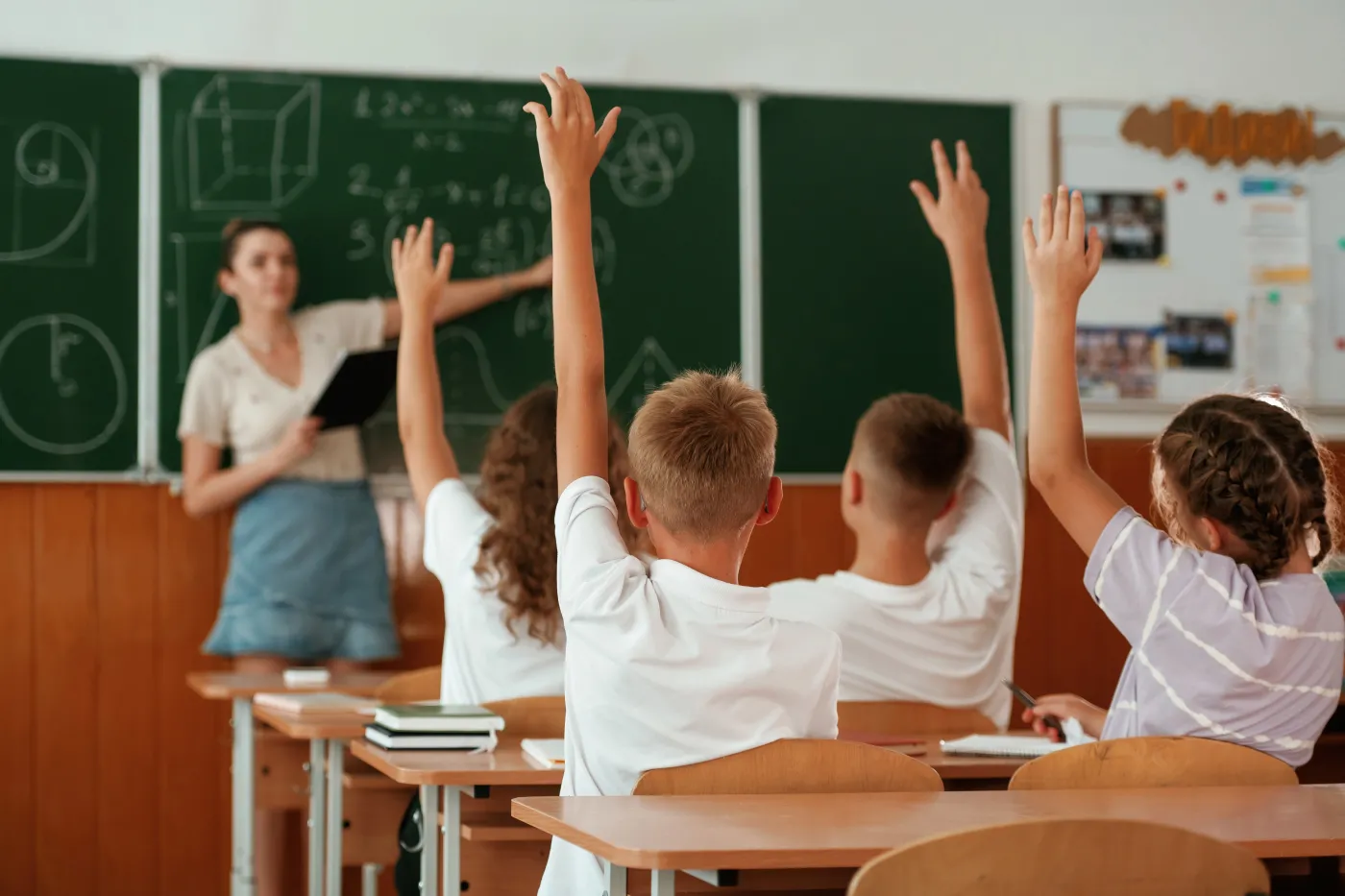 Dzień Edukacji Narodowej 2025. Dlaczego nauczyciele świętują 14 października?