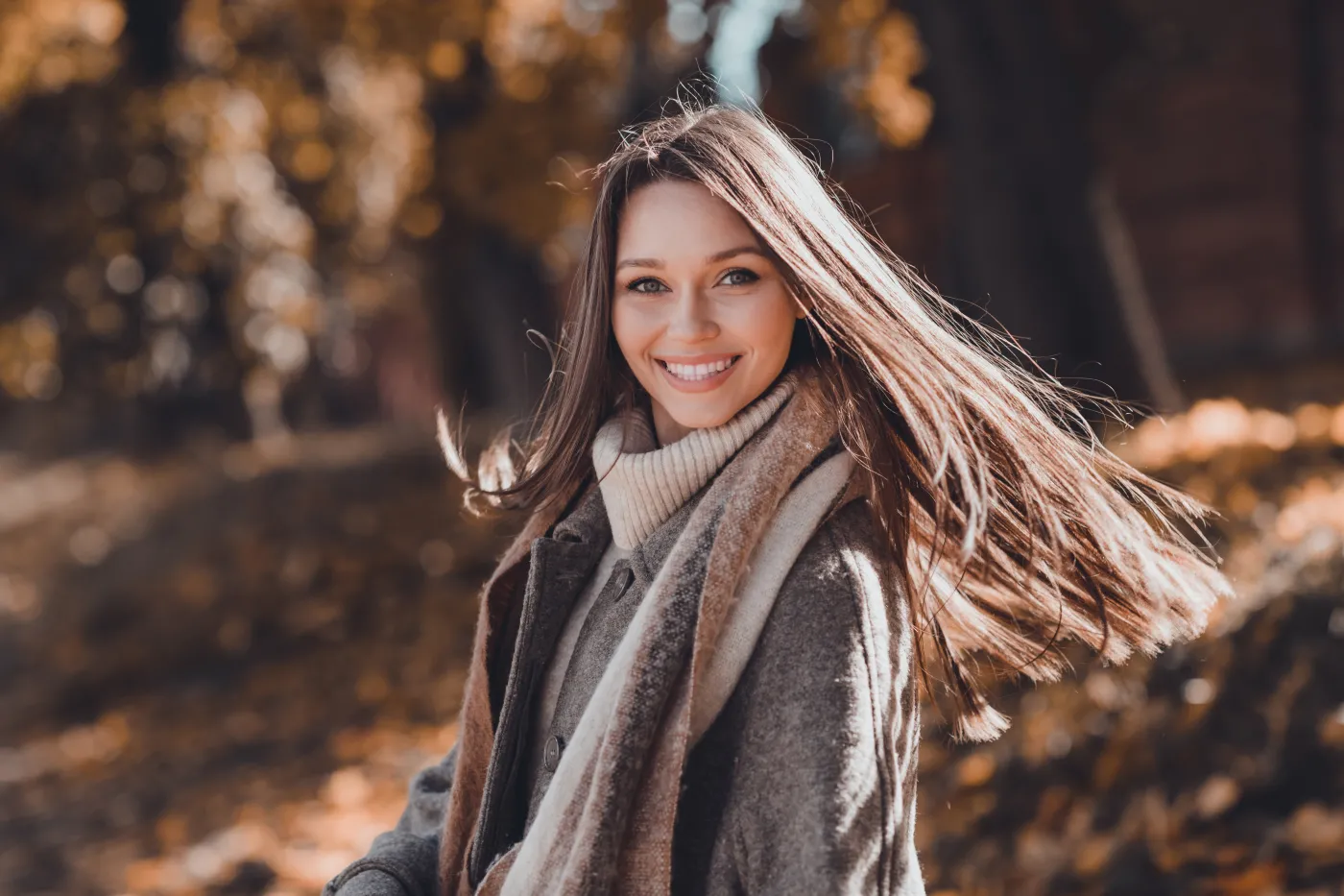 Horoskop dzienny na wtorek 21 października 2025