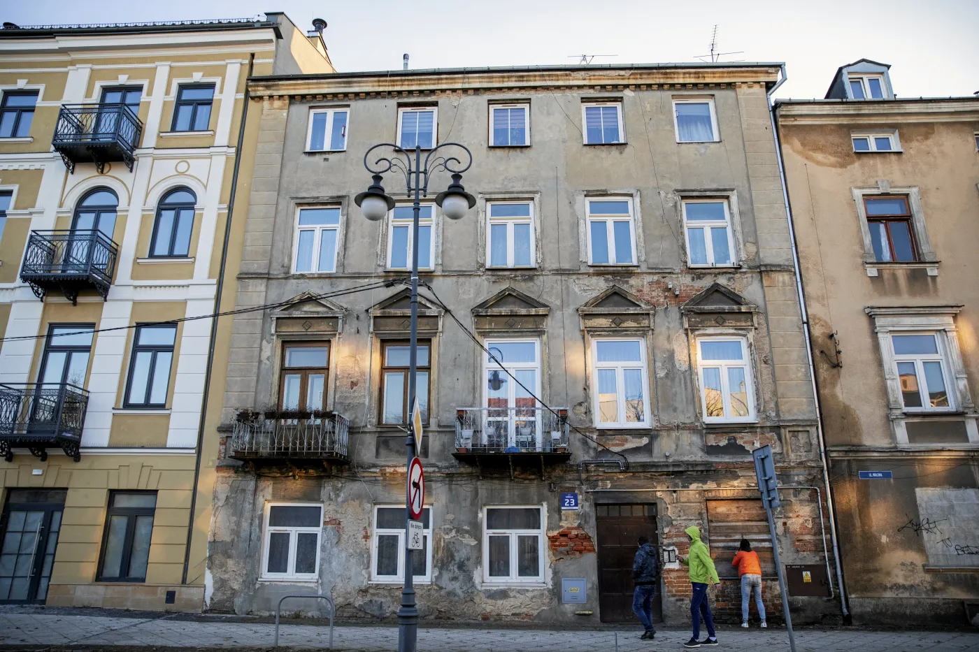 Rynek nieruchomości w Polsce czeka rewolucja. "Mieszkania za symboliczną złotówkę"