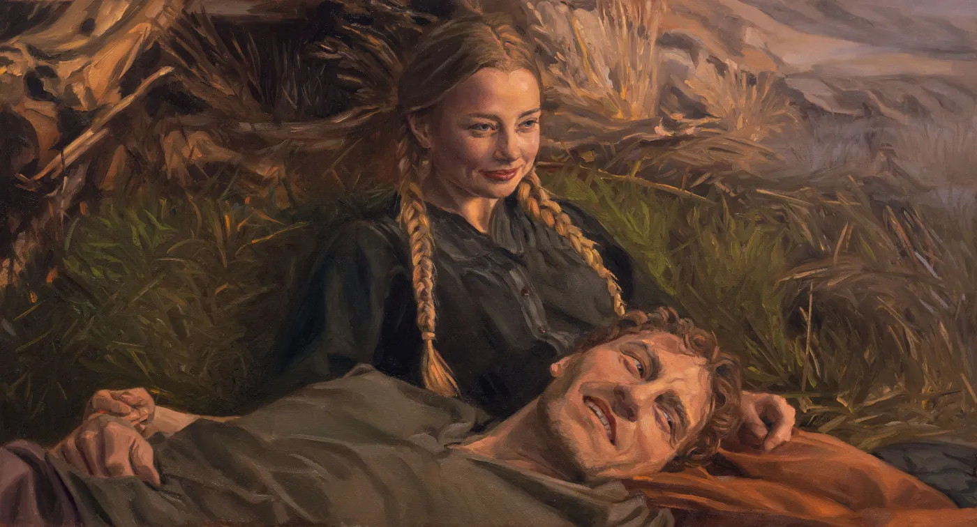 Arcydzieło polskiej literatury w telewizji. Dziś premiera nowej wersji