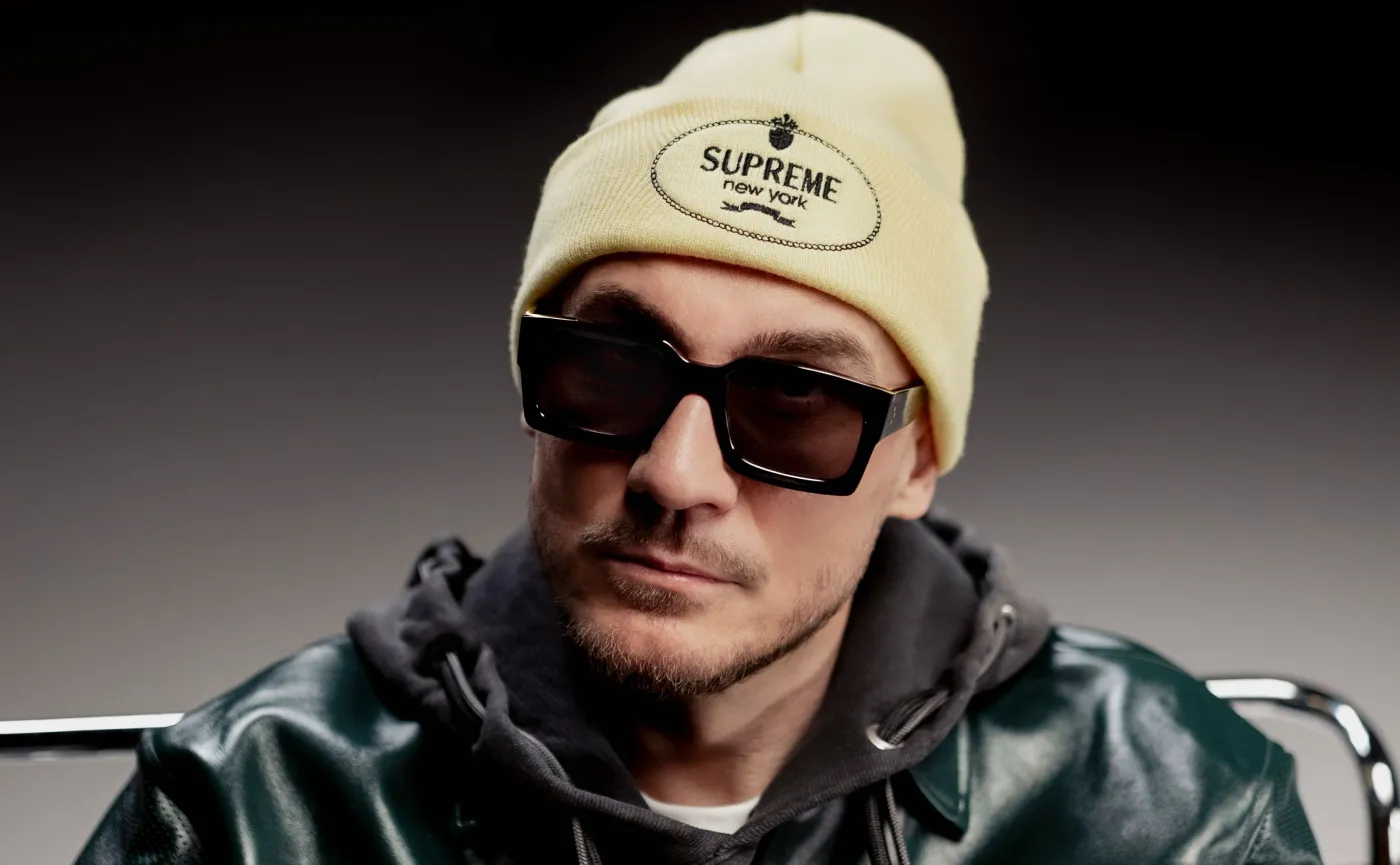 "Paweł z Ursynowa" o Pezecie już online. "Ten film pokazuje, kim jestem dziś"