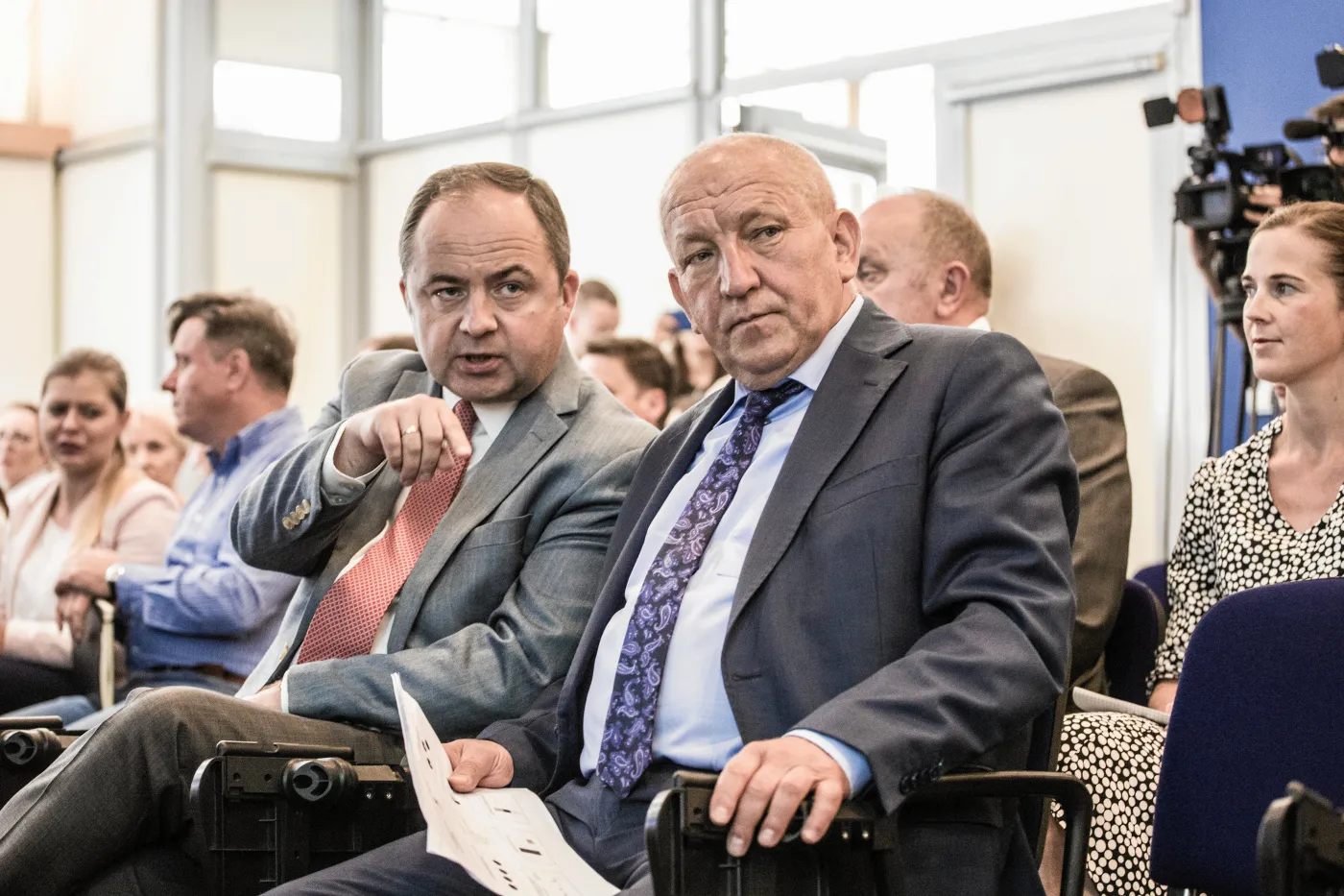 Polski milioner oferuje pensję 20 tys. zł miesięcznie. Nie może znaleźć chętnych