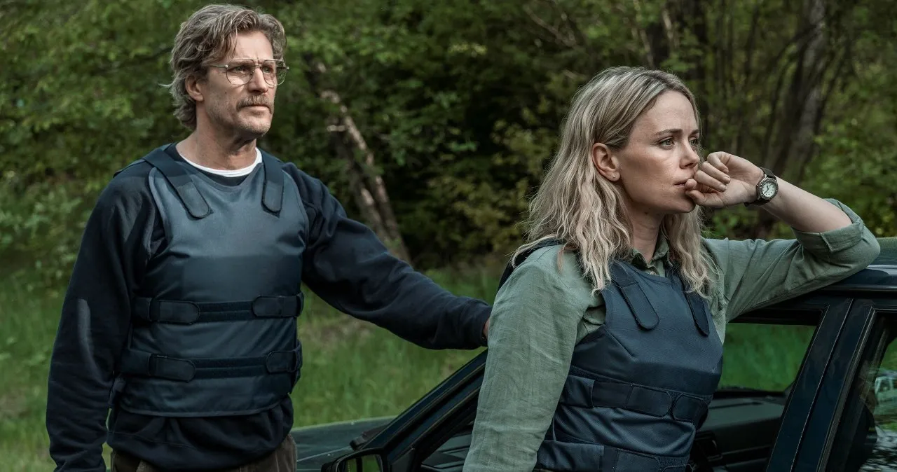 Intensywny serial kryminalny od syna mafioza. Dziś kolejne dwa odcinki