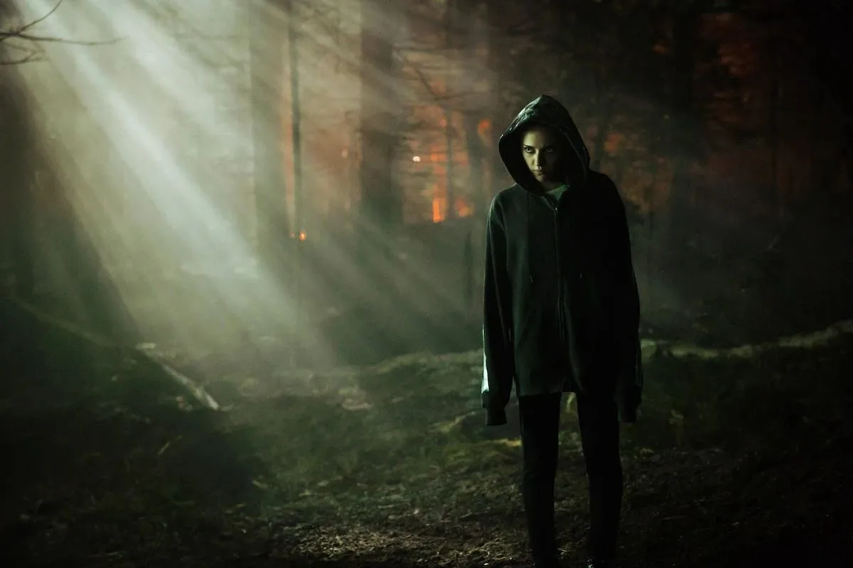 Niezwykły serial kryminalny w telewizji. Już dziś nowy odcinek thrillera SF