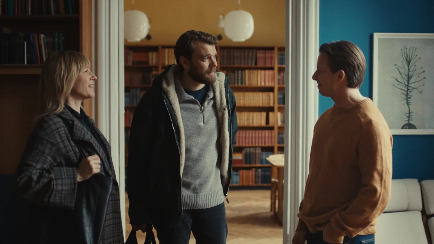 Wstrząsający serial wreszcie w Polsce. W Skandynawii był wielkim hitem