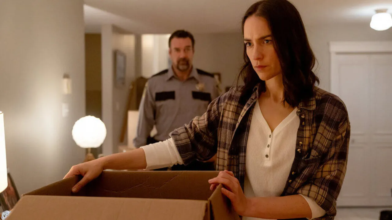 Serial kryminalny inny niż wszystkie. Nowy odcinek już dziś w polskiej telewizji