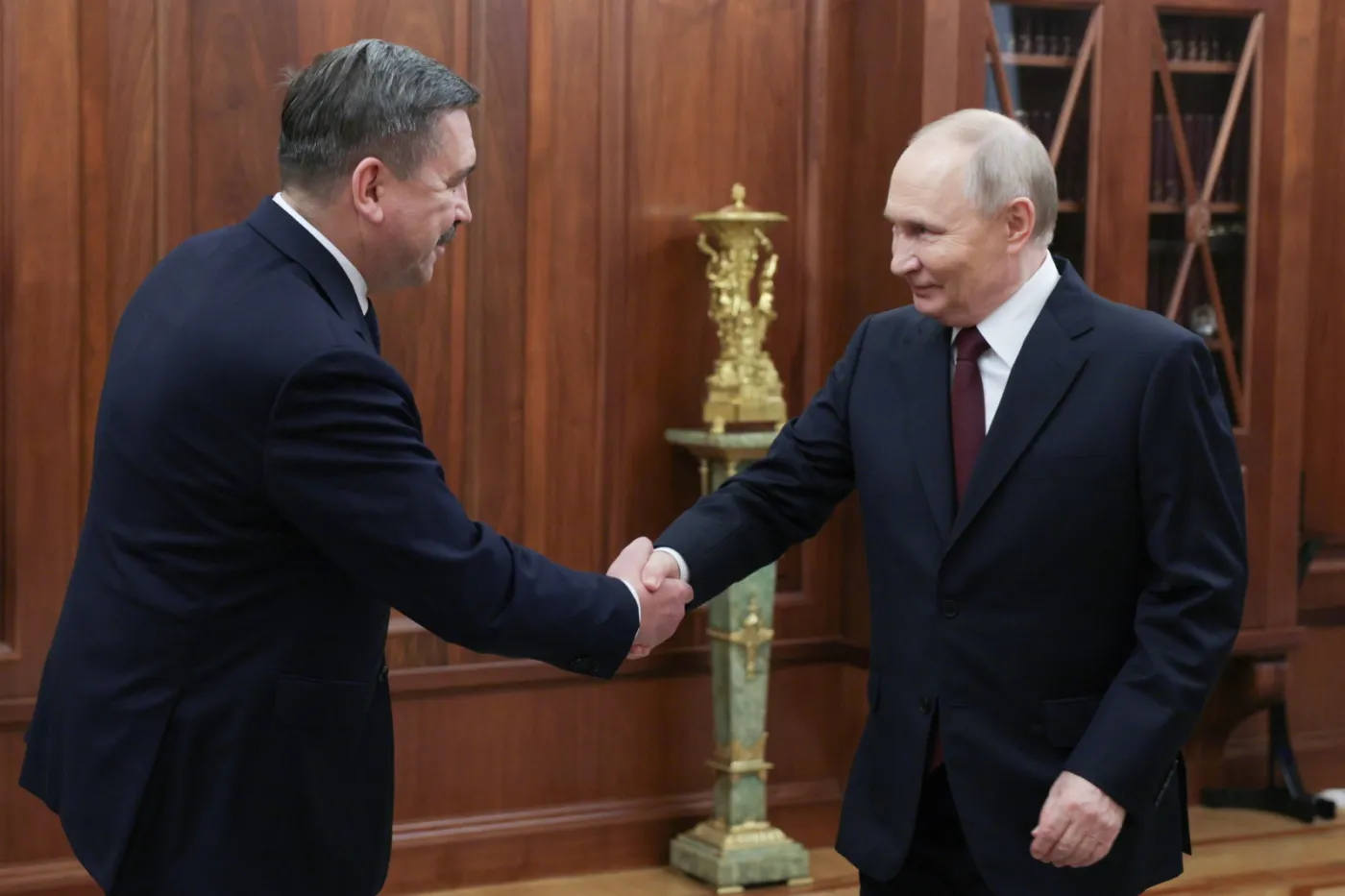 Putin ma ogromy problem. To może być punkt zwrotny w wojnie na Ukrainie