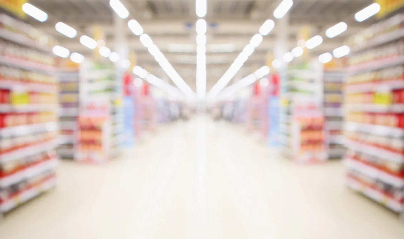 Gorzki koniec giganta. Słynna firma ze słodyczami składa wniosek o upadłość