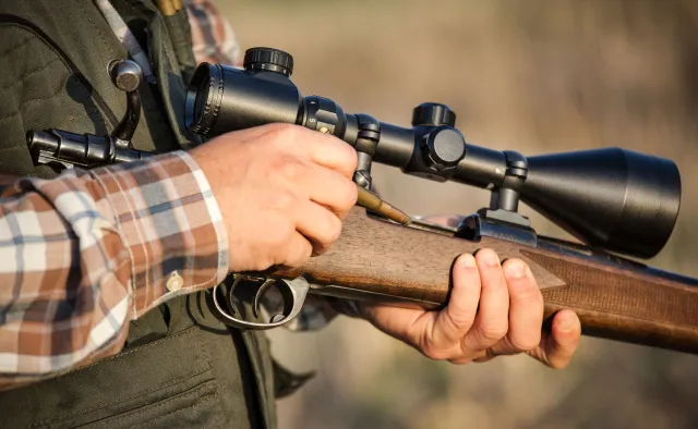 Nawrócony myśliwy i prawda o polowaniach. "Czynić sobie ziemię poddaną? To myślenie ludu płaskiej Ziemi"