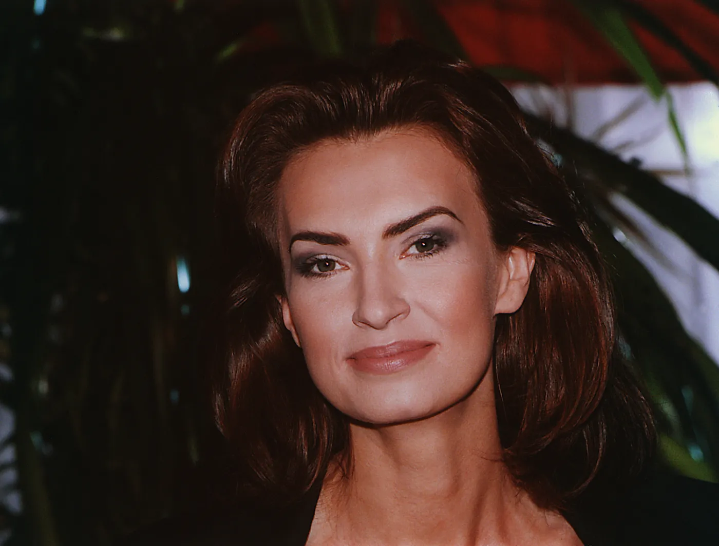 Agnieszka Maciąg grała w teledyskach De Mono. Pamiętacie te klipy? [WIDEO]