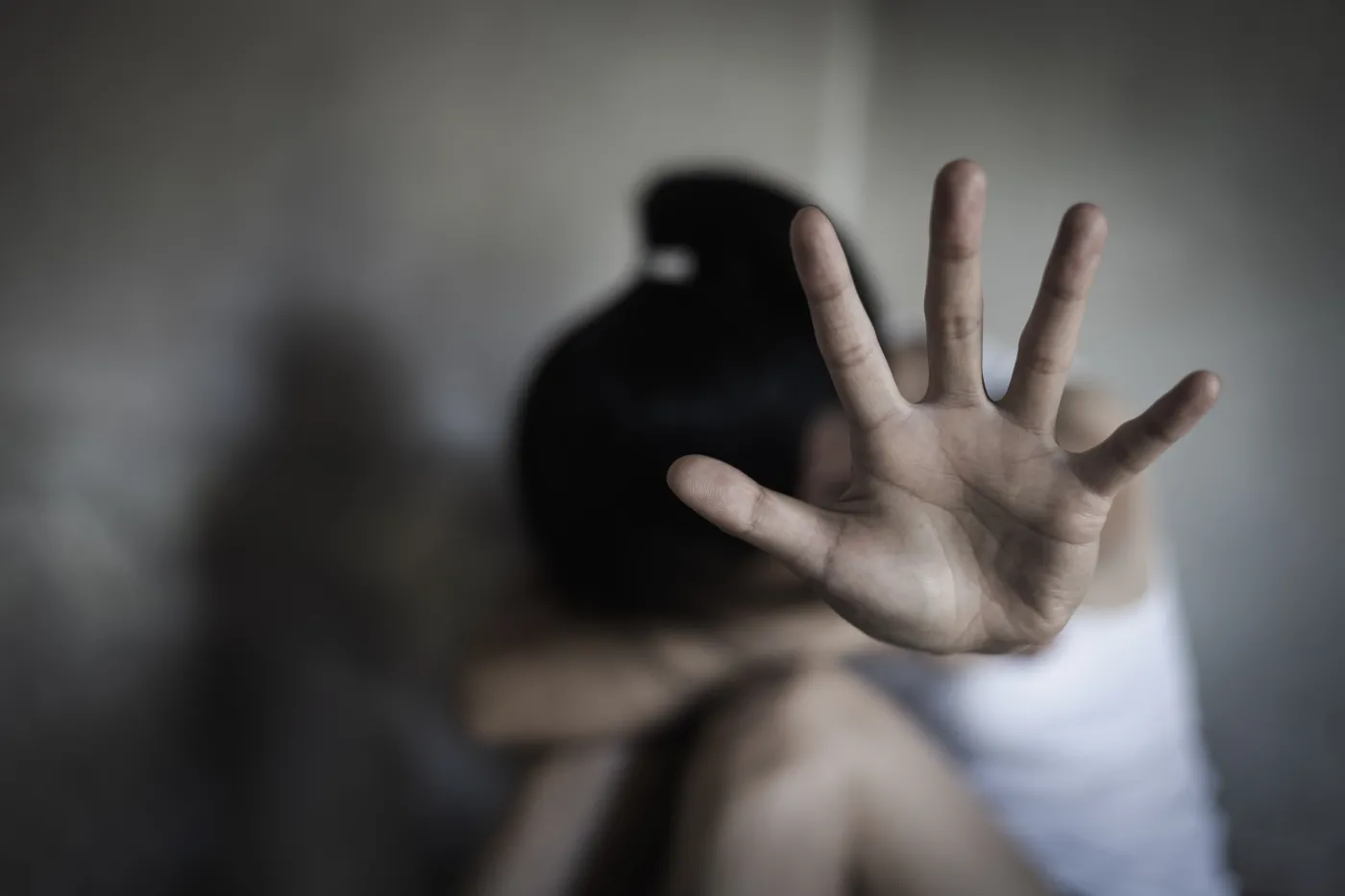 Przerażający raport WHO: 840 milionów kobiet doznało choć raz przemocy