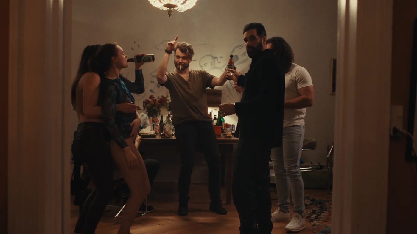 Polacy mogą oglądać wstrząsający serial. W Skandynawii był dużym hitem