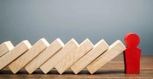 Kłopoty giganta. Znana sieć sklepów ogłosiła upadłość. To już drugi taki kryzys firmy