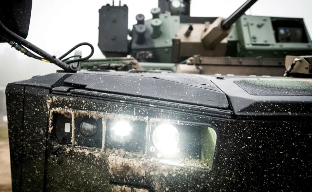 Nowa superbroń na granicy z Rosją. Tak wygląda sukces polskich inżynierów