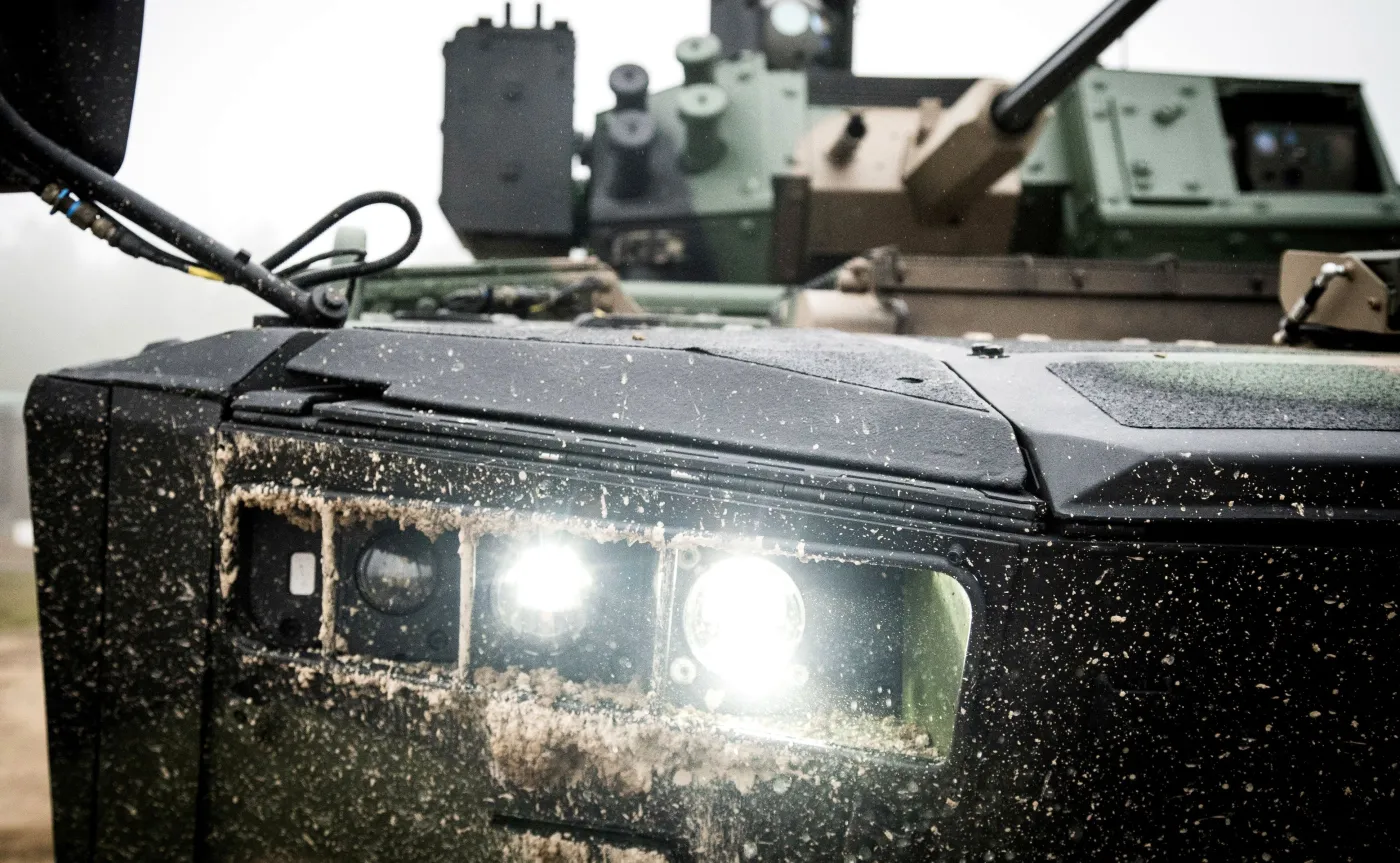 Nowa superbroń na granicy z Rosją. Tak wygląda sukces polskich inżynierów