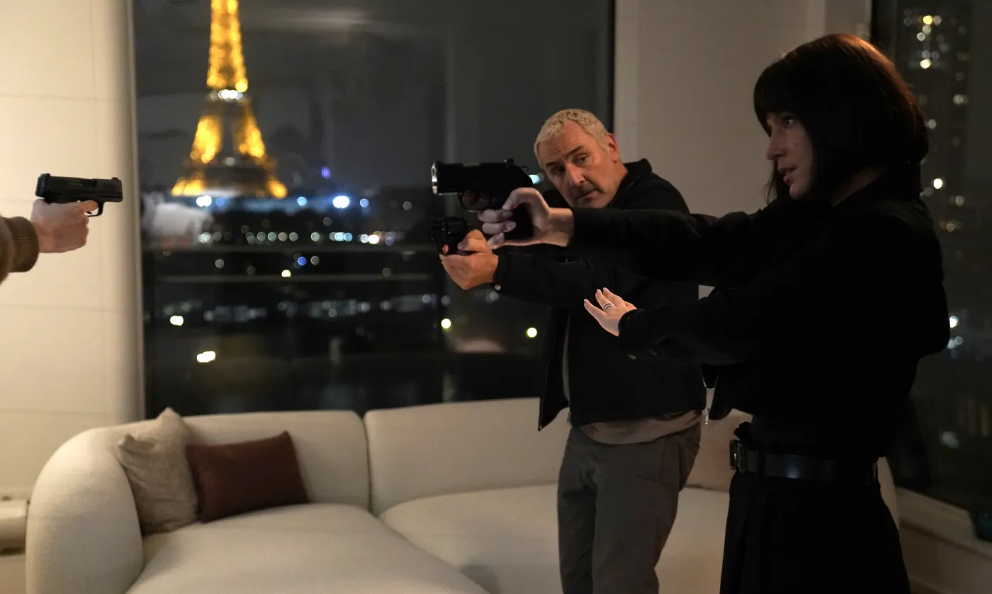 Spektakularny thriller SF zachwyca świat. Polacy nie mogą się doczekać