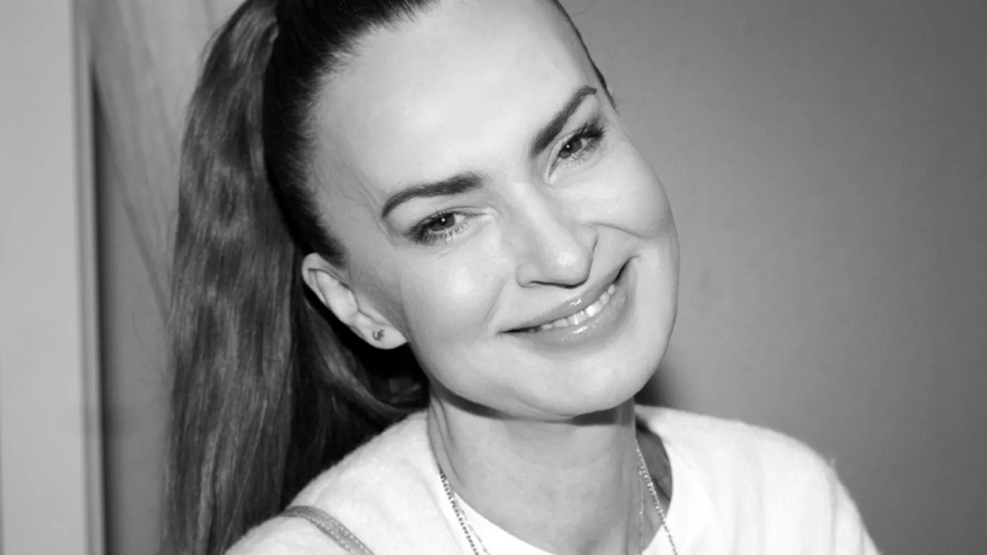 Agnieszka Maciąg