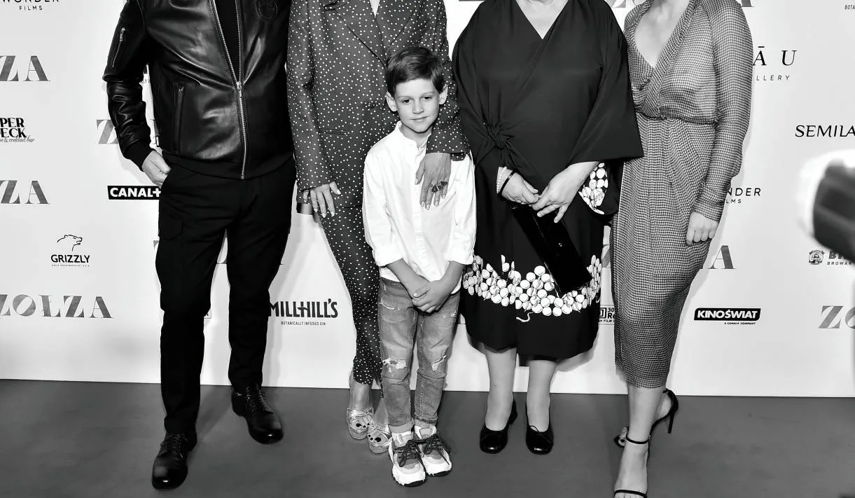 Pogrzeb Nikodema Mareckiego. Ksiądz wspomniał o śnie jego mamy