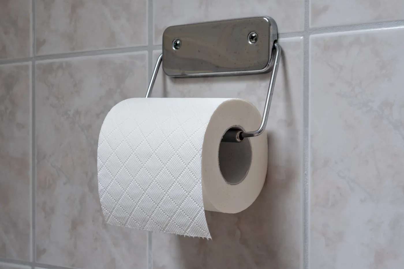 papier toaletowy