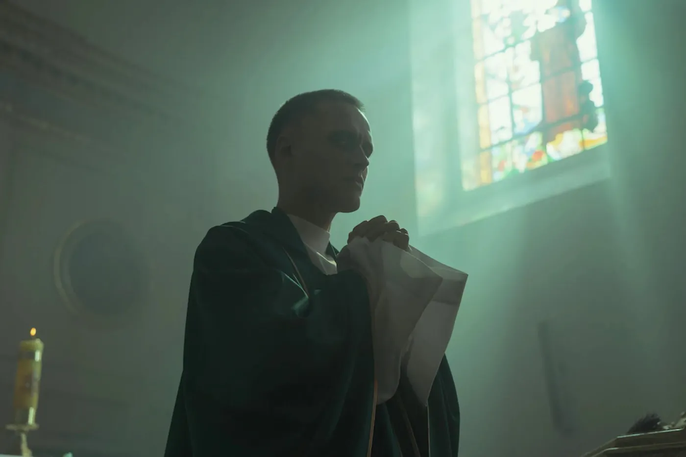 Polski film wstrząsnął światem. Już dziś pokaże go telewizja