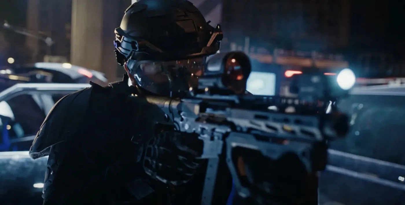 Spektakularny thriller SF zachwycił świat. Od dziś mogą go oglądać Polacy