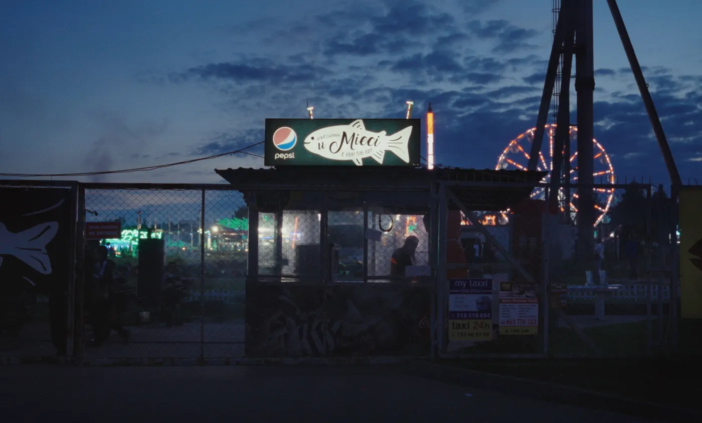 Polski film debiutantki zachwycił krytyków. Obejrzycie go tylko w jednym miejscu