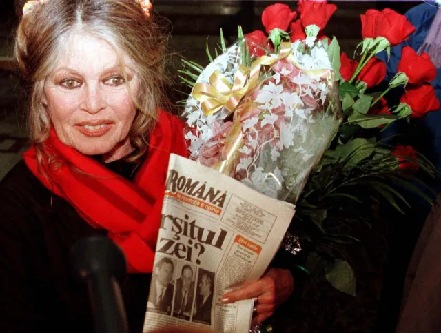 Brigitte Bardot nie żyje. "Oddałam mężczyznom urodę i młodość. Oddam mądrość zwierzętom"